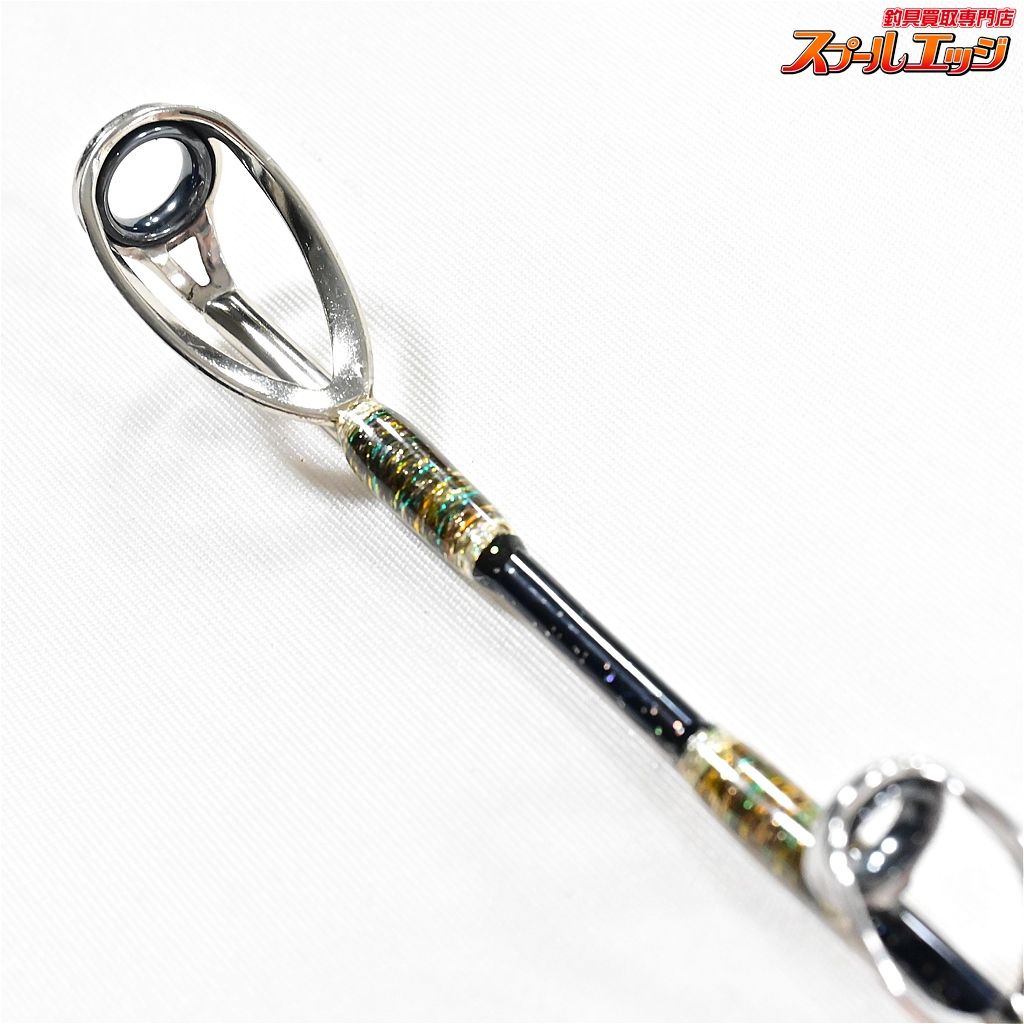 【アリゲーター】 カイユウスタイル SH 180 ALLIGATOR KAIYU
