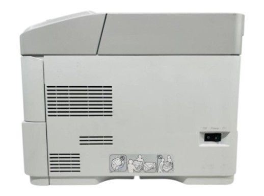 品質保証! Epson エプソン LP-S3250｜印刷枚数9 925枚｜A3対応 モノクロレーザービームプリンター 個性的