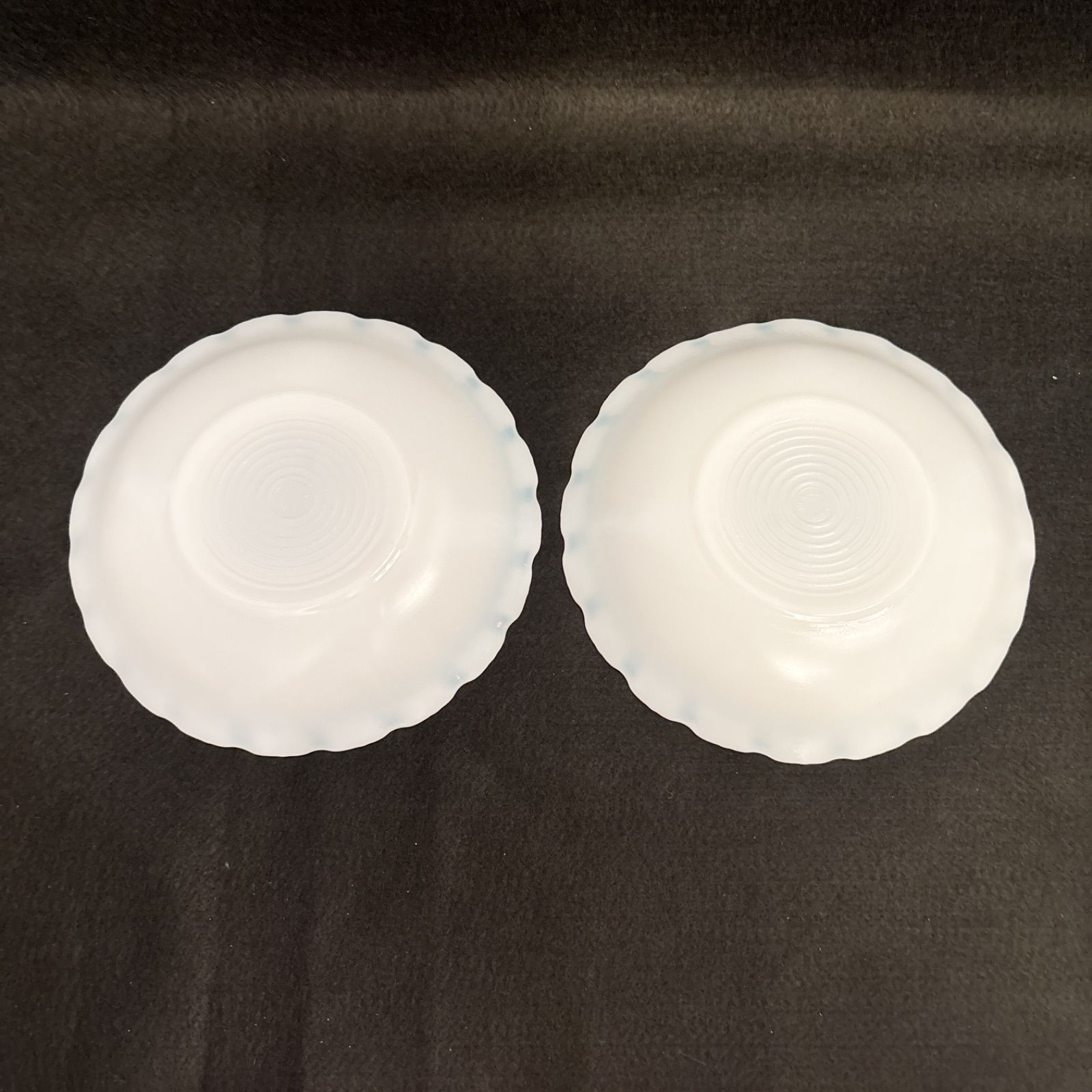 ディプレッションガラス