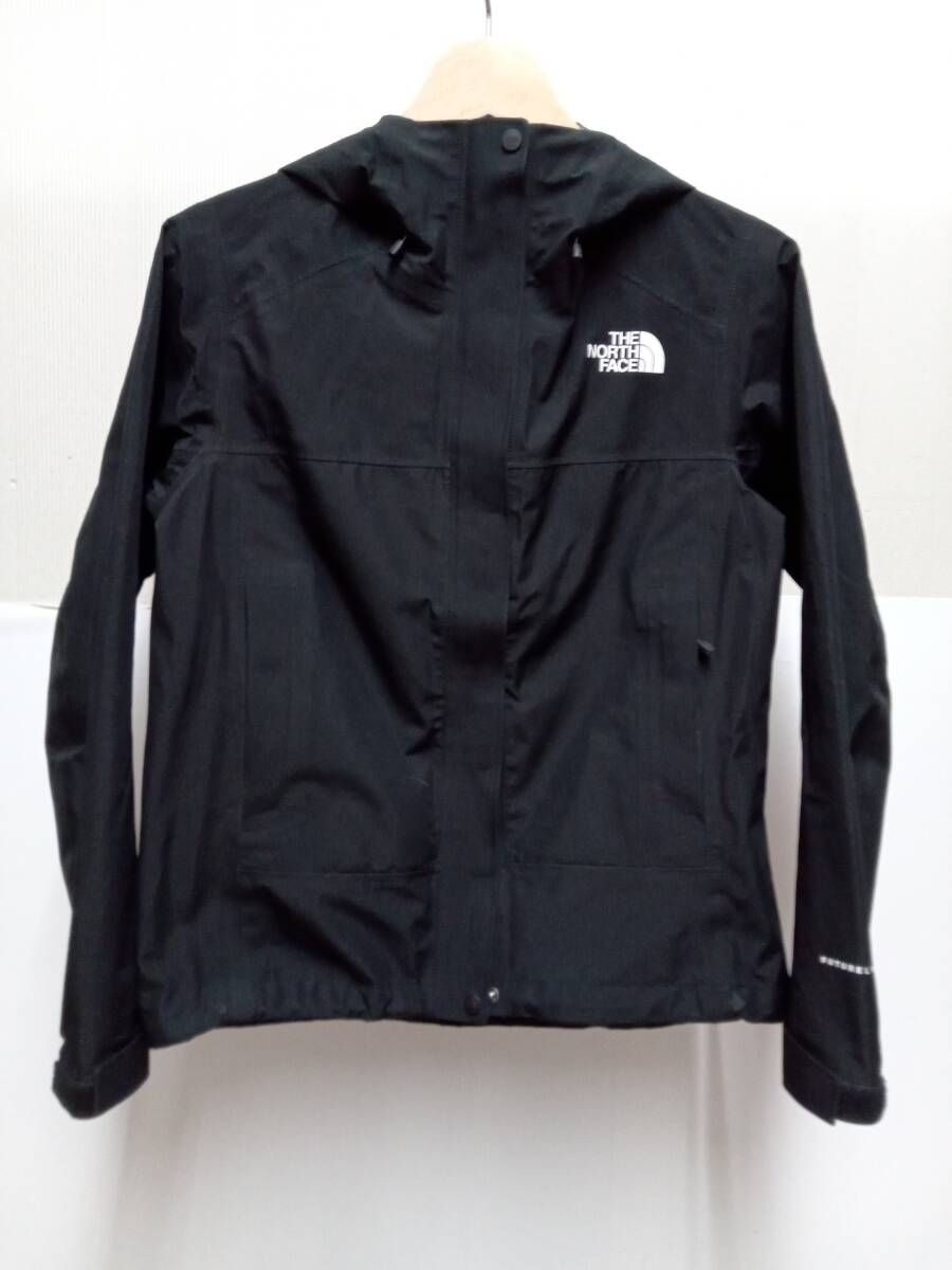 THE NORTH FACE ザ ノース フェイス NPW12014 レディース ジャケット ブラック Sサイズ