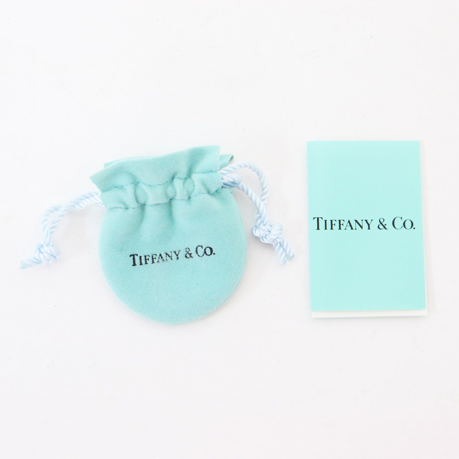 TIFFANY&Co. ティファニー リング サイズ:14号 / エルサペレッティ
