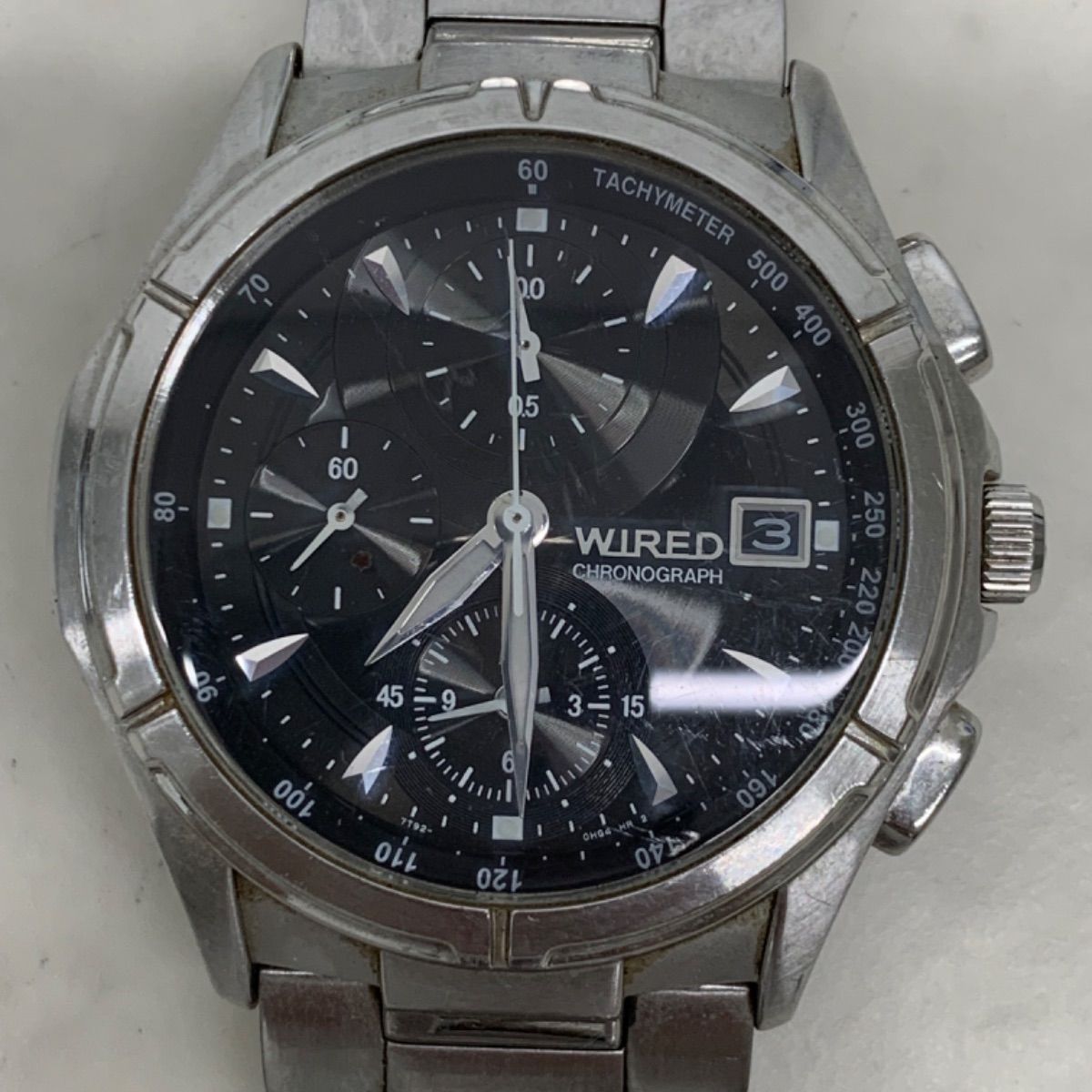 R530 中古品WIRED  7T92-0GB0
