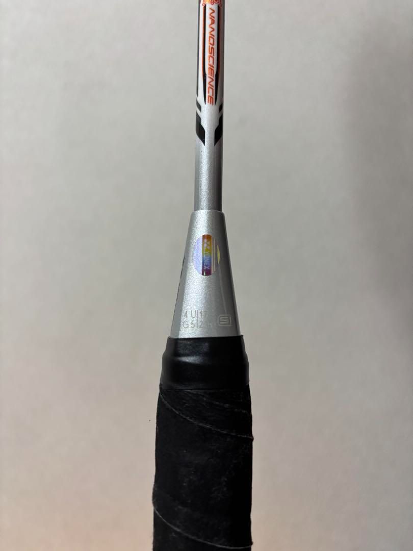 ヨネックス　アークセイバー2 ツアー　ARCSABER2 TOUR YONEX Yonex Arcsaber 2 Feel (Black/Green) Pre-Strung – JoyBadminton