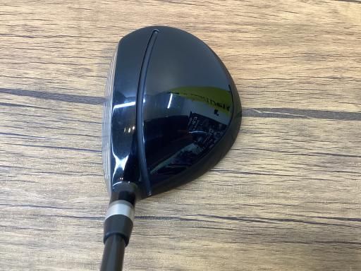 中古】 ロッディオ RODDIO フェアウェイウッド Baffy