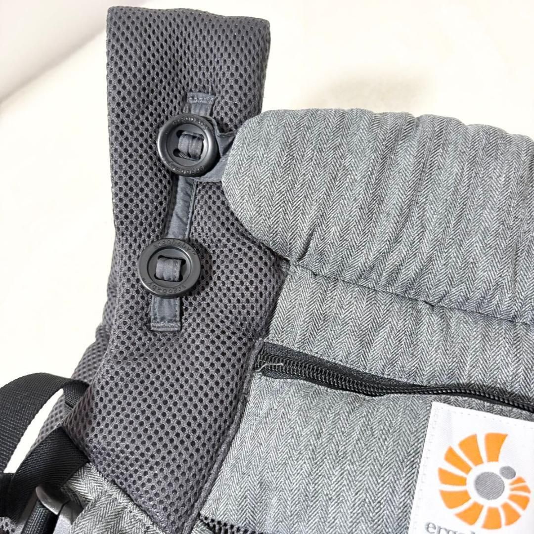 エルゴベビー オムニ360