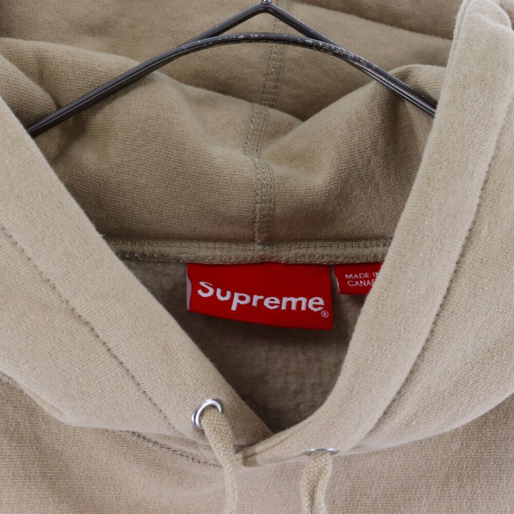 SUPREME (シュプリーム) 23SS Reverse Hooded Sweatshirt リバース