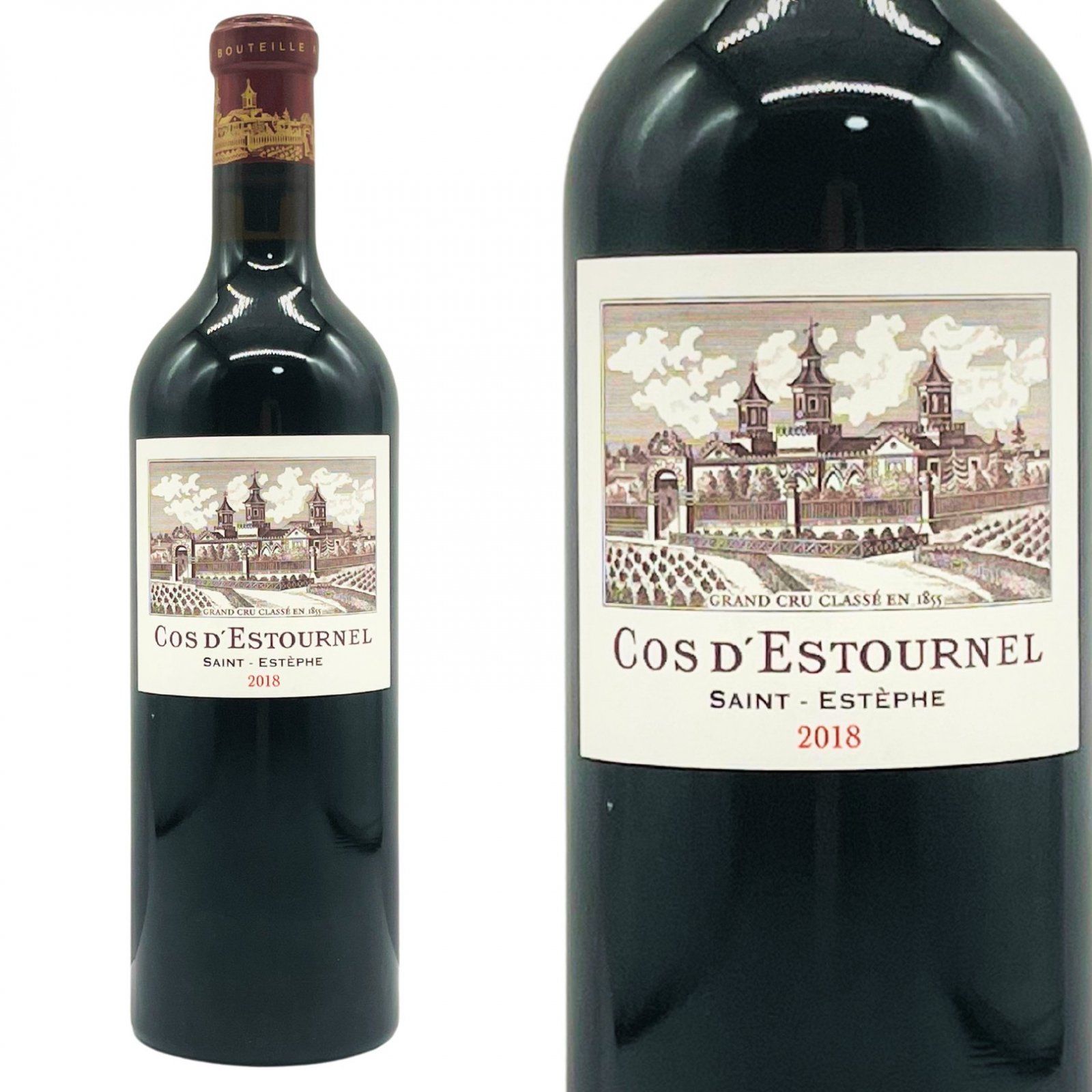 Christian Chaussard クリスチャン・ショサール Christian Chaussard クリスチャン・ショサール （Domaine le