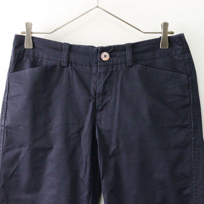 パラスパレス コットンパンツ サイズ3 日本製 パラスパレス コットン