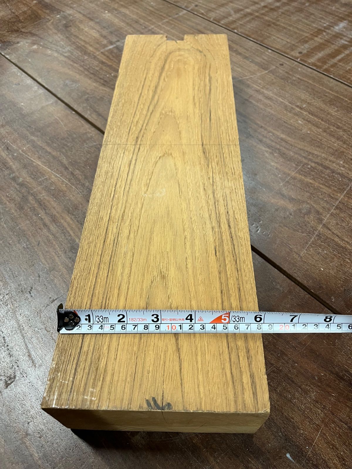 チーク材 端材 チーク ① 端材 4本 95cm×6.5cm ×2.2 チーク材 端材 チーク ① 端材 4本 95cm×6.5cm ×2.2