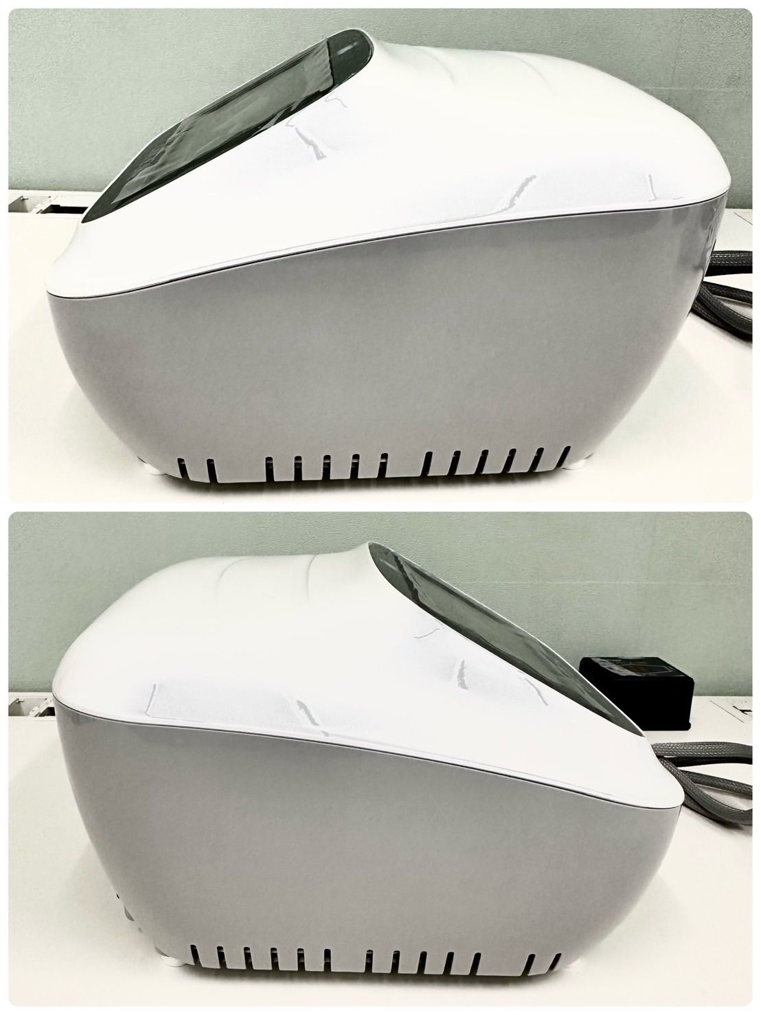  CAVI-R ONE キャビテーション ラジオ波 家庭用 美容機器 モイセ 美顔器 美容器 ボディ フェイスケア