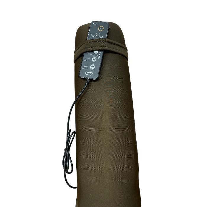 ツカモトエイム ポルト エアリービューティポール AIM-FN062 充電式