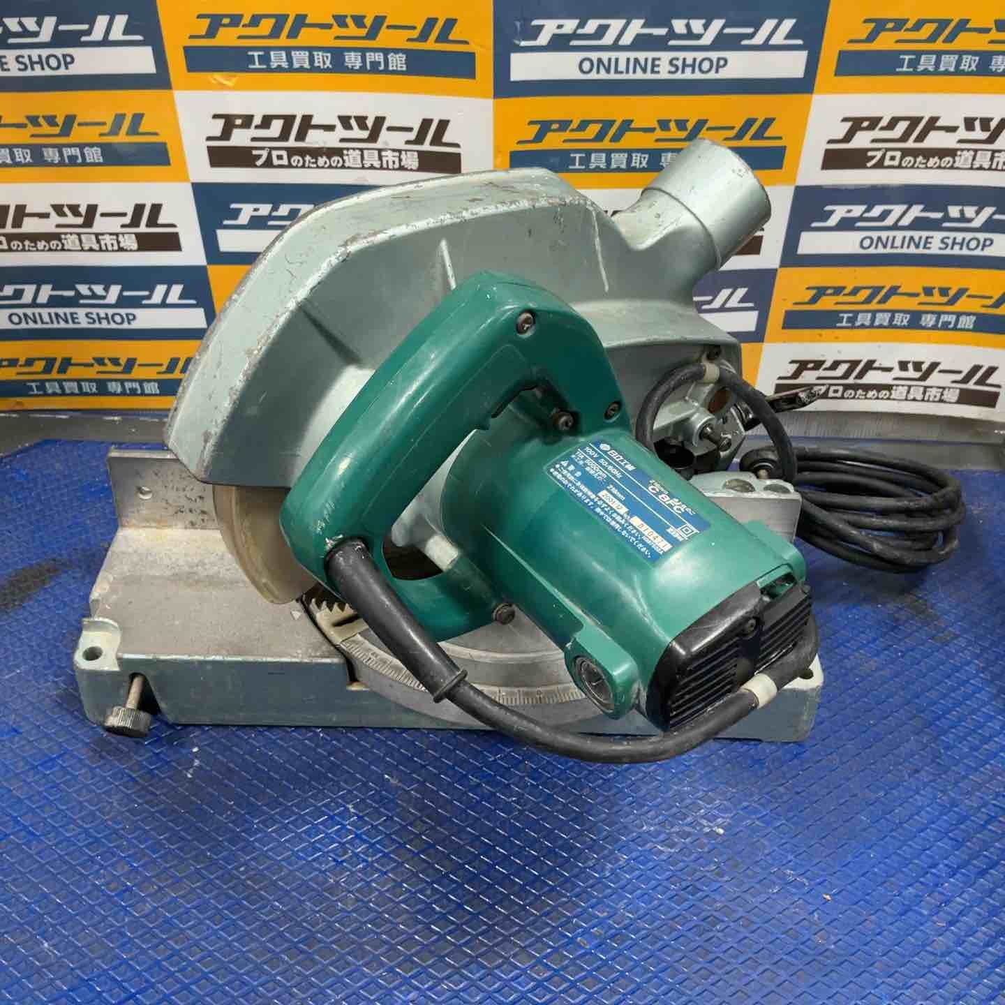 ◇日立 卓上マルノコ C8FC 216mm C8FC 日立工機 : 216㎜卓上マルノコ ◇