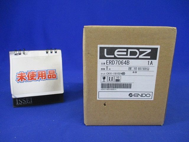 LEDダウンライトφ75 ERD7064B - 電材センタ一成 - メルカリ