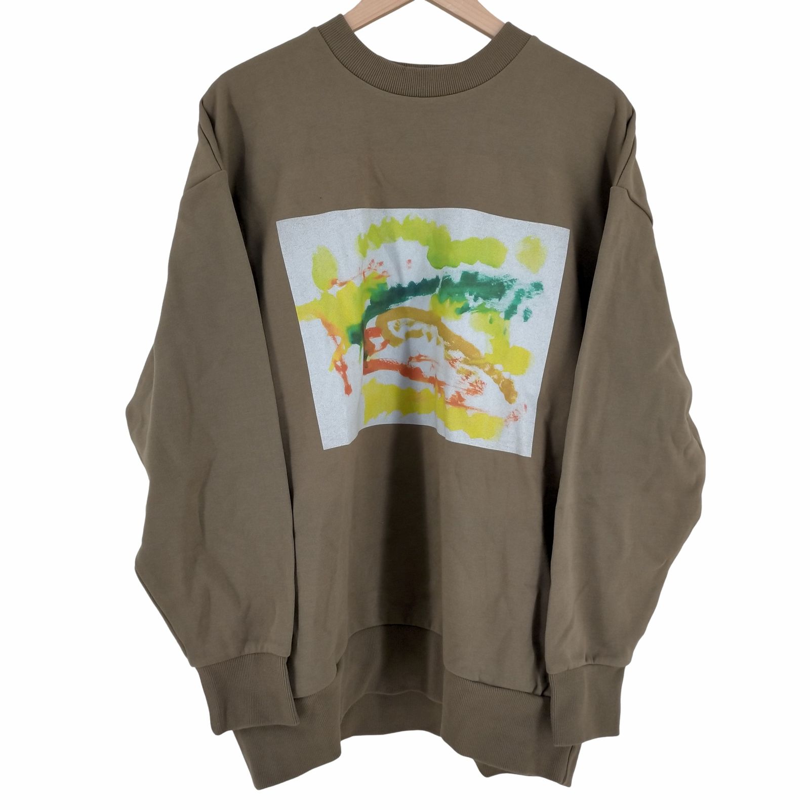 メゾンスペシャル MAISON SPECIAL HERALBONY けしき プライムオーバー 