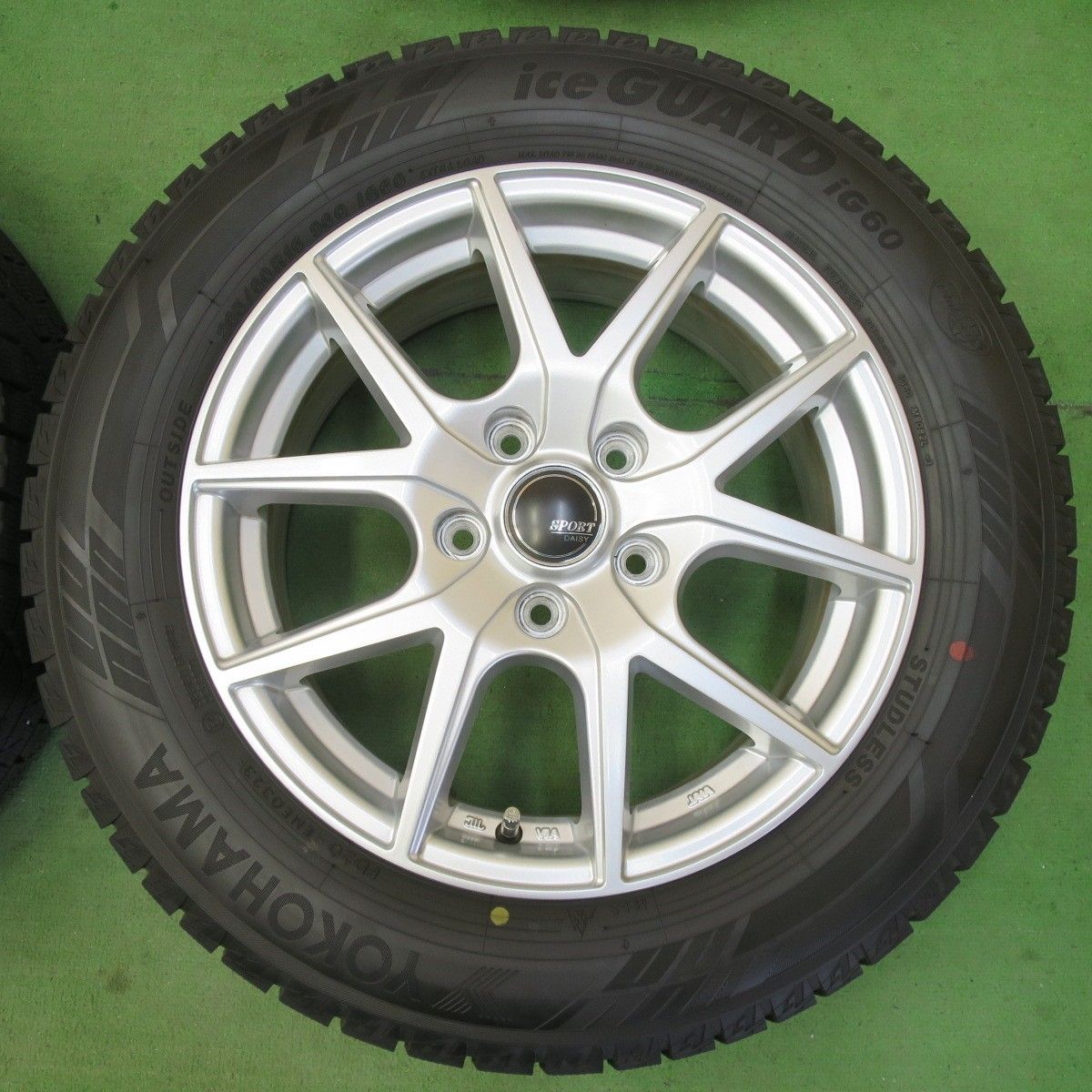 iG60 SPORT