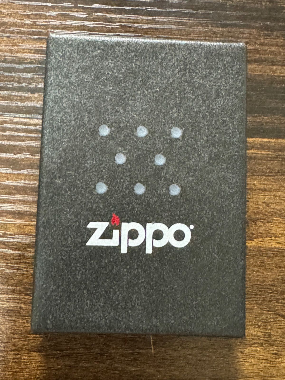 zippo シュプリーム レインボー 特殊加工 希少品 2016年製 ボックス 