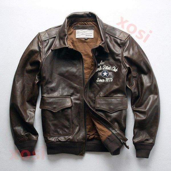 80s Saburoku ラインクルー フライトジャケット TALON　G-1 80s Saburoku ラインクルー フライトジャケット TALON 80s