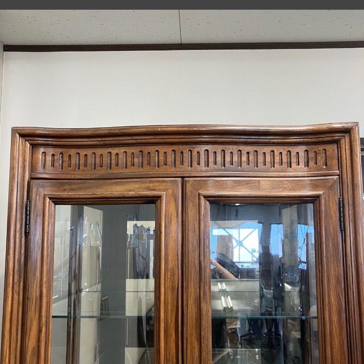 ○【値下げ交渉可能】DREXEL HERITAGE ドレクセル ヘリテイジ