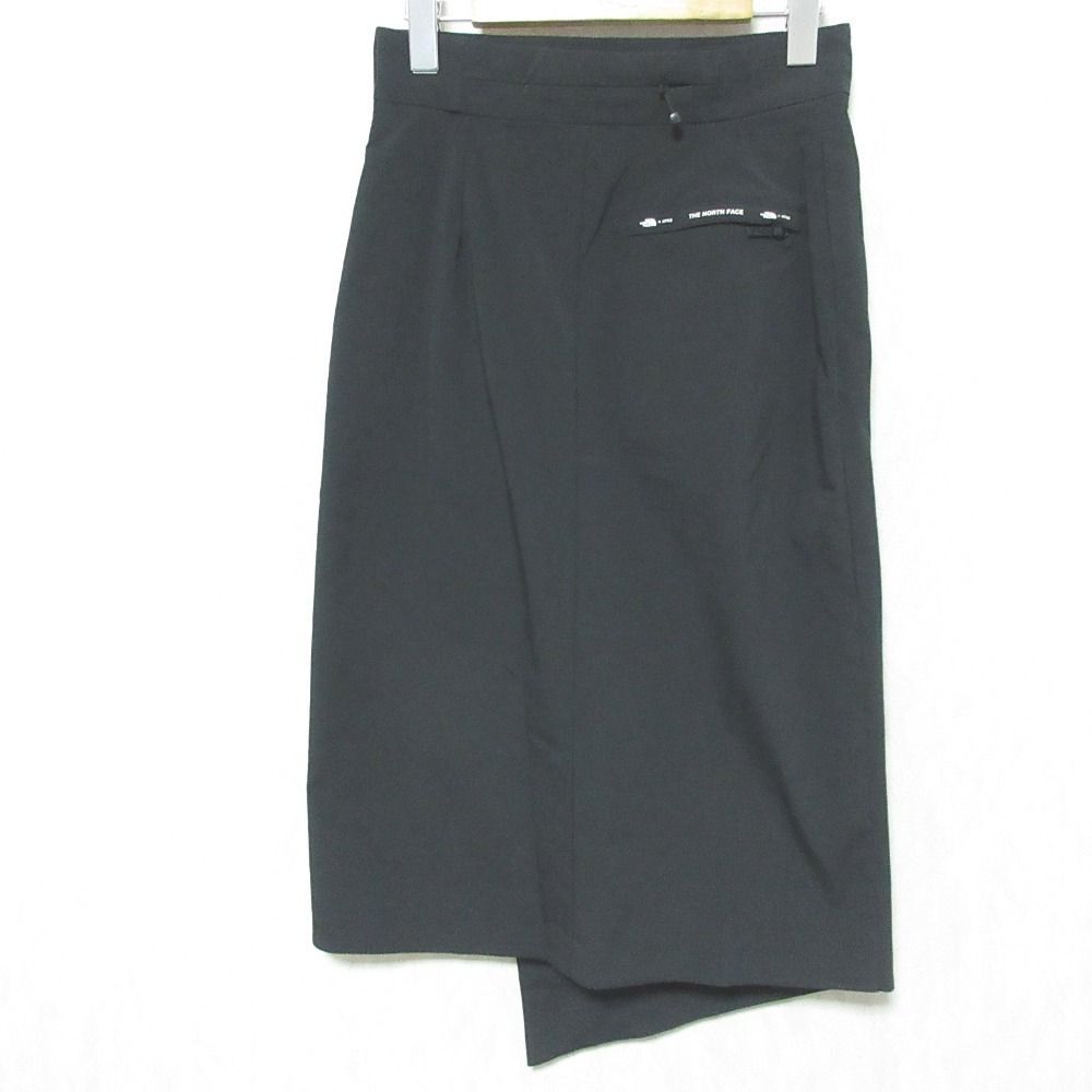 美品 THE NORTH FACE × HYKE ノースフェイス × ハイク コラボ