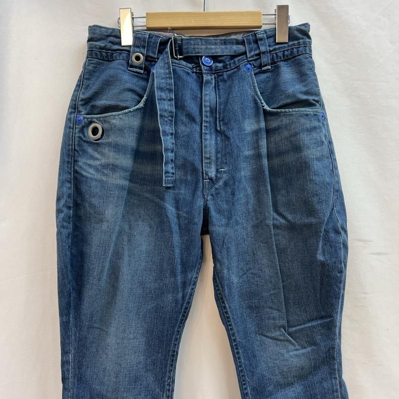 Levi s RED リーバイスレッド パンツ デニム ジーンズ 03101-0002 サルエル ジョッパーズ デニムパンツ 2008年製 00s