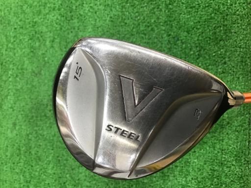 テーラーメイド M2 2017 フェアウェイウッド 3W 純正FUBUKI