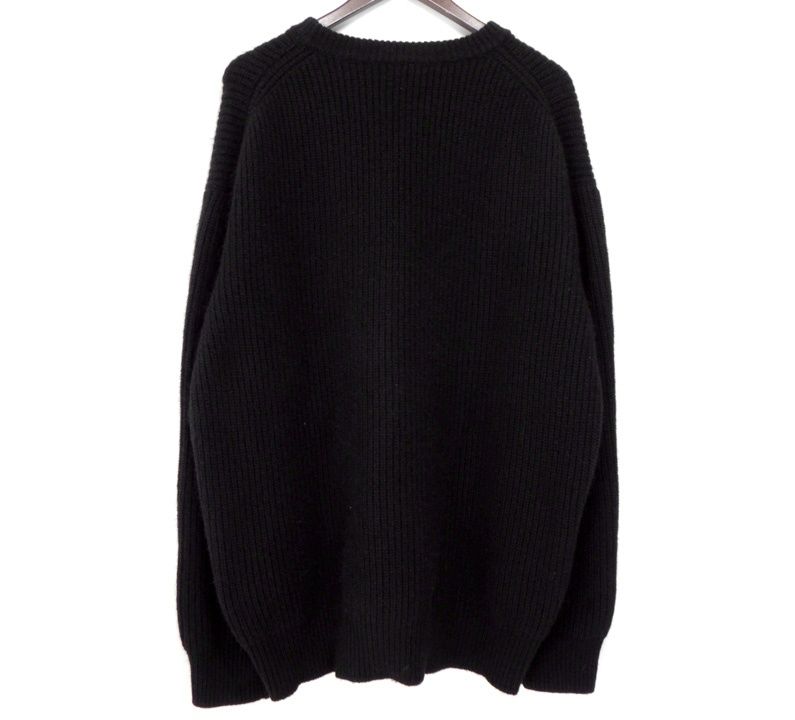 セリーヌ CELINE 21AW 【 2A19R205O 】 フェルト ロゴ クルー
