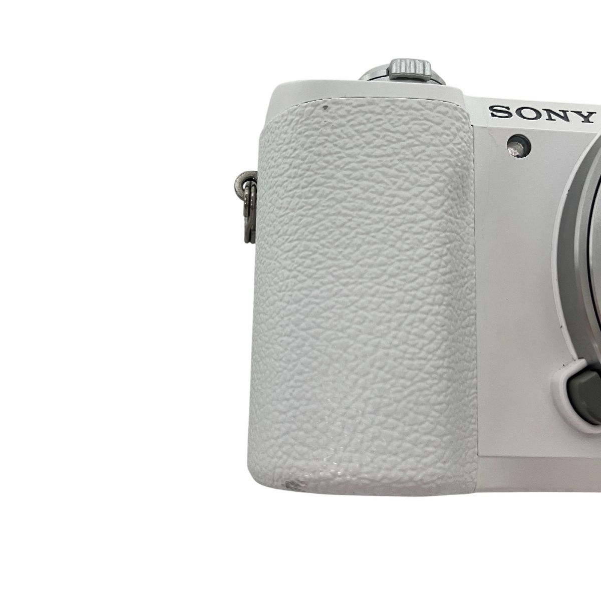 【ジャンク】　SONY ミラーレス一眼 α5100 Amazon | SONY ミラーレス一眼 α5100 パワーズームレンズキット