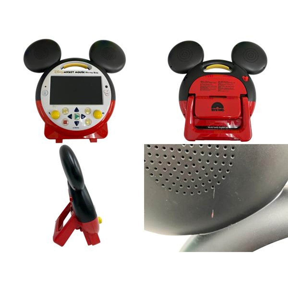 ディズニーワールドオブイングリッシュ メインプログラム ディズニーワールドイングリッシュ DWE DWE 英語 システム 教材