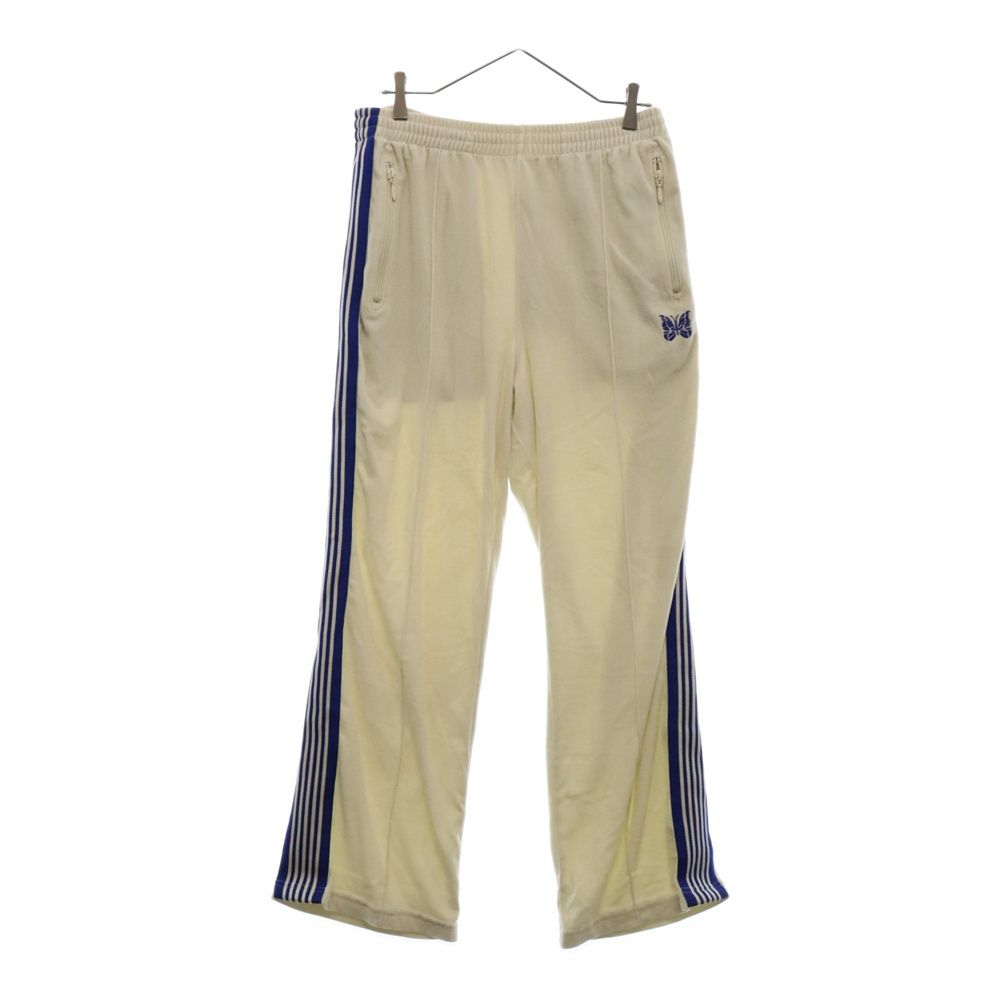 LHP限定　Needles ベロアパンツ NEEDLES/ニードルズ/【LHP EXCLUSIVE】TRACK PANT-C/VELOUR