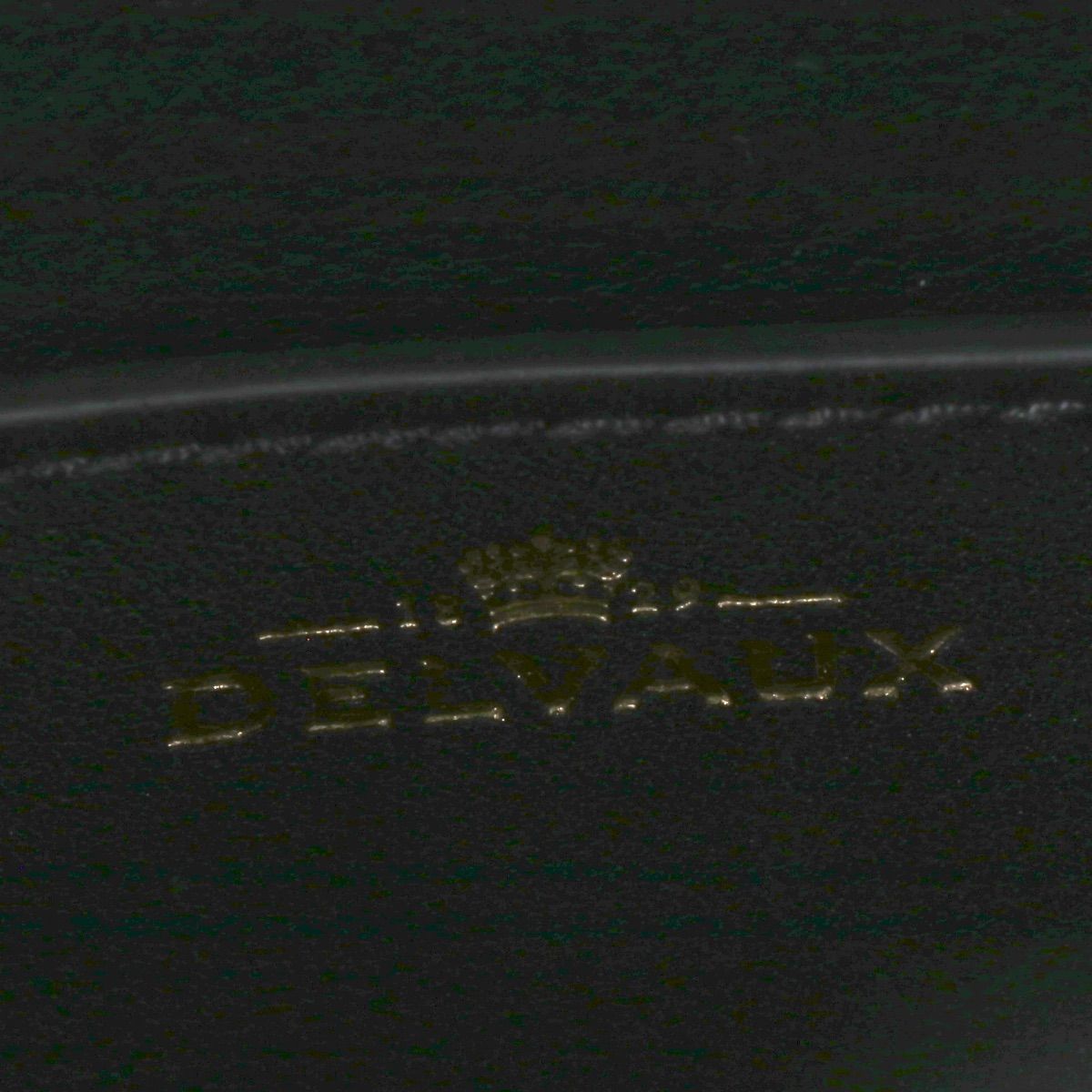 DELVAUX】デルヴォー パン トイ エクラ Pin Toy Eclat AA0619 AAM0