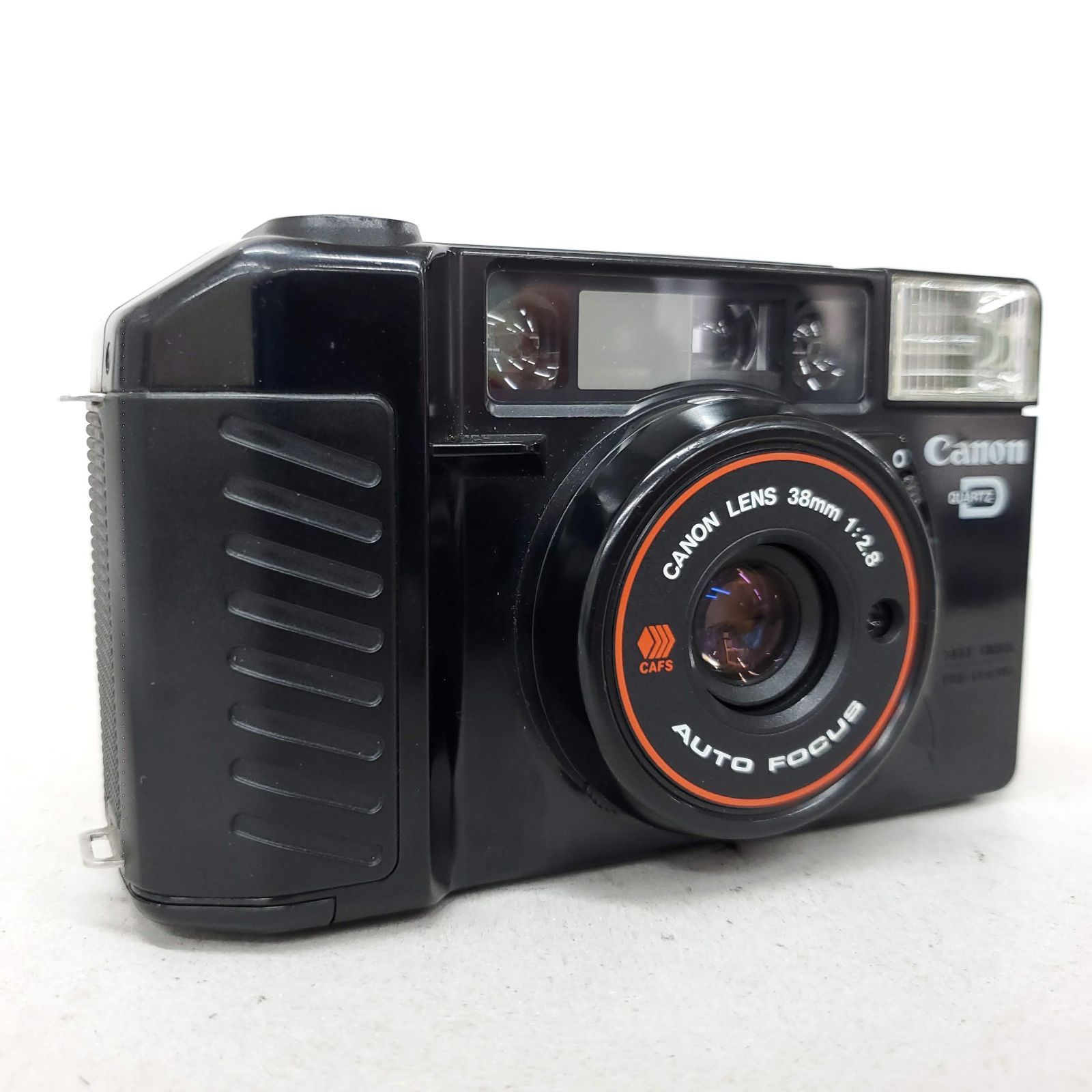 Canon Autoboy 2 QUARTZ DATE F 0822-149-1-5 v