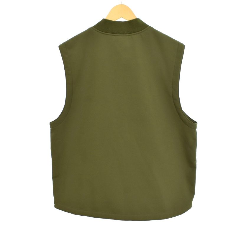 Supreme WINDSTOPPER Work Vest M ベスト Supreme WINDSTOPPER Work Vest (FW22) - $158