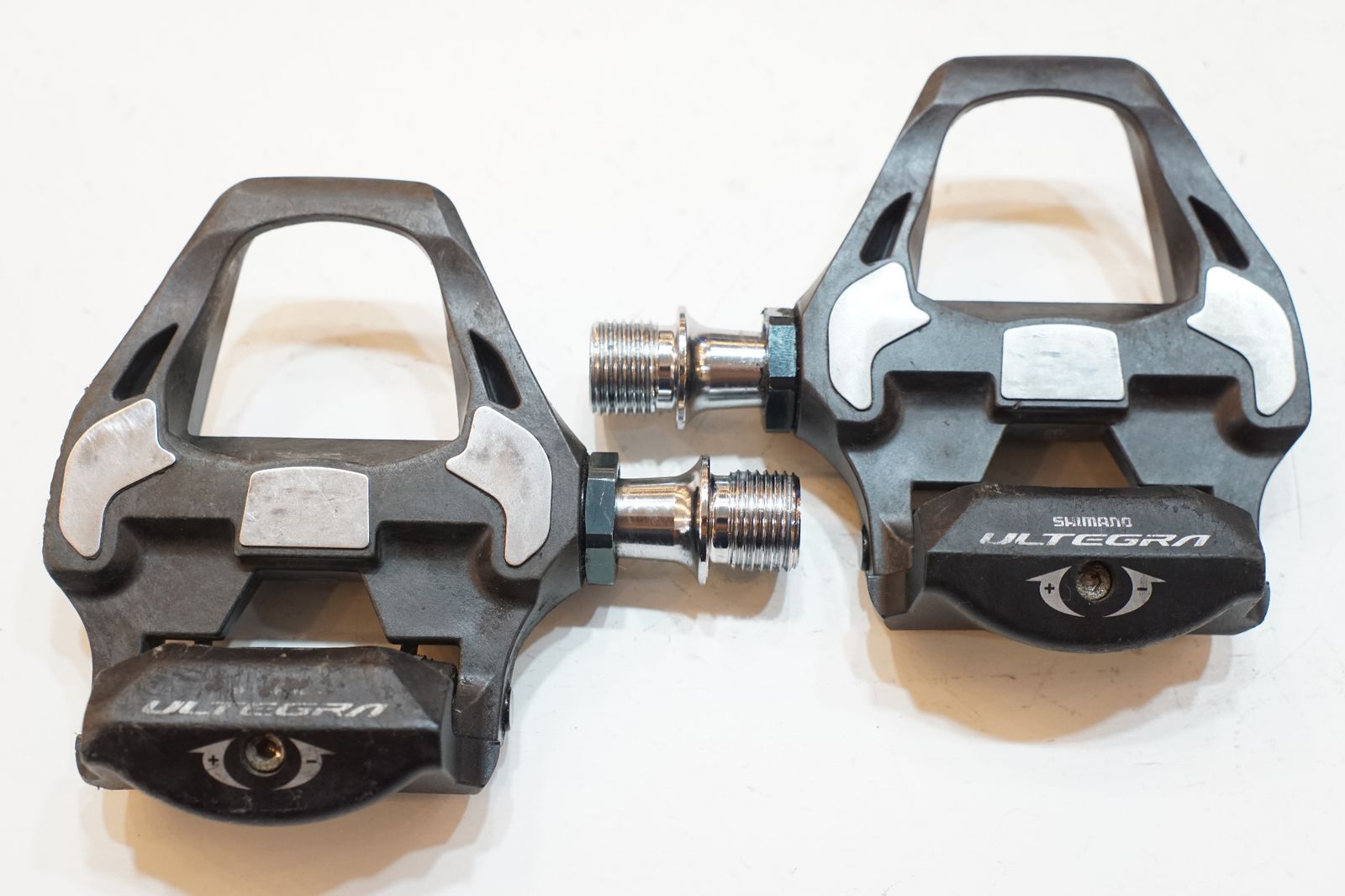 SHIMANO シマノ ULTEGRA PD-R8000 ペダル | バイチャリ浦和ベース