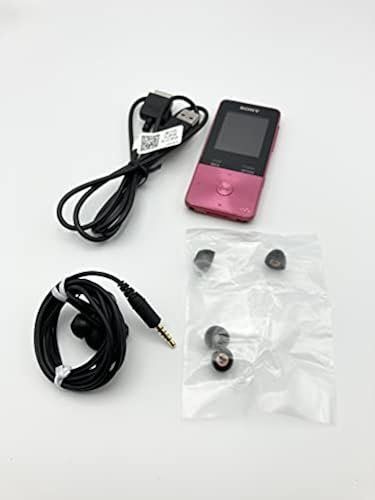 中古 ソニー ウォークマン Sシリーズ 16GB NW-S315 MP3
