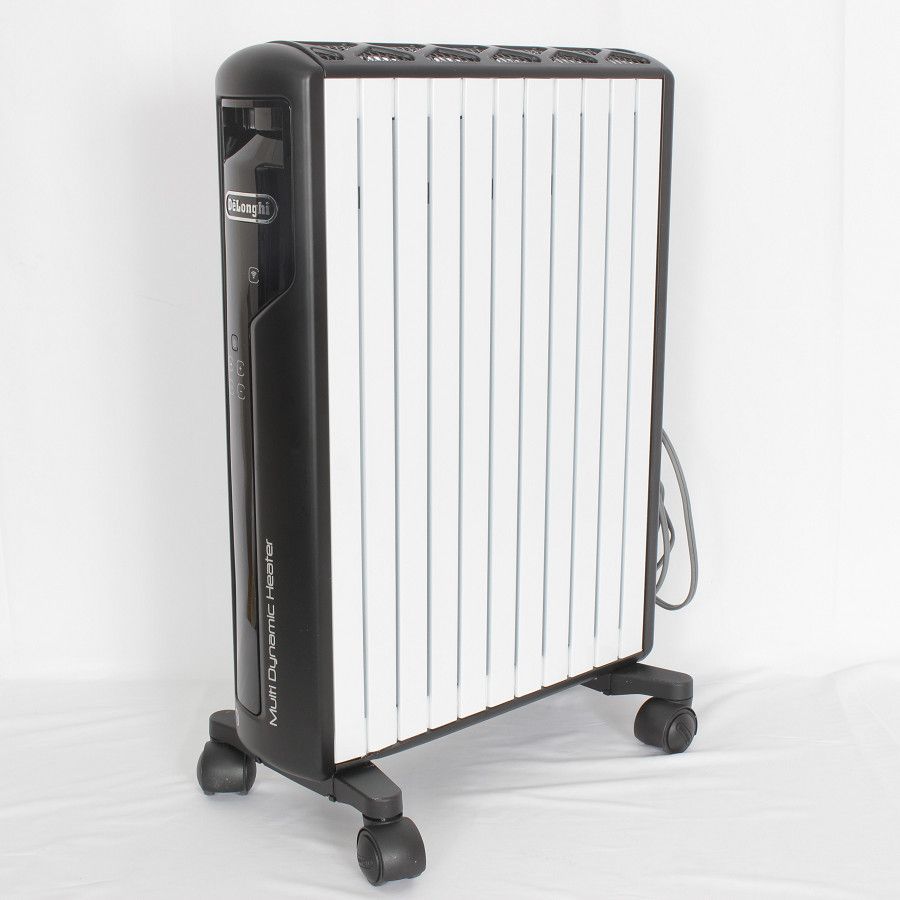 DeLonghi MDHAA15WIFI-BK BLACK せまい 箱あり