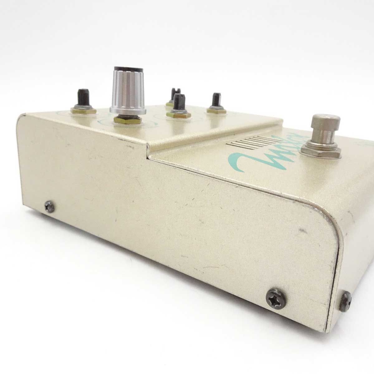 Maxon マクソン ROD880 Real Overdrive オーバードライブ