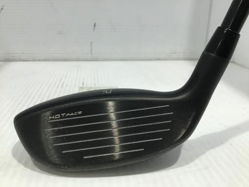  コブラ KING LTDx U 5 ユーティリティ UT Tour AD for Cobra フレックスSR メンズ 男性用 右利き 右用 Cランク ゴルフクラブ ユーティリティ メンズ