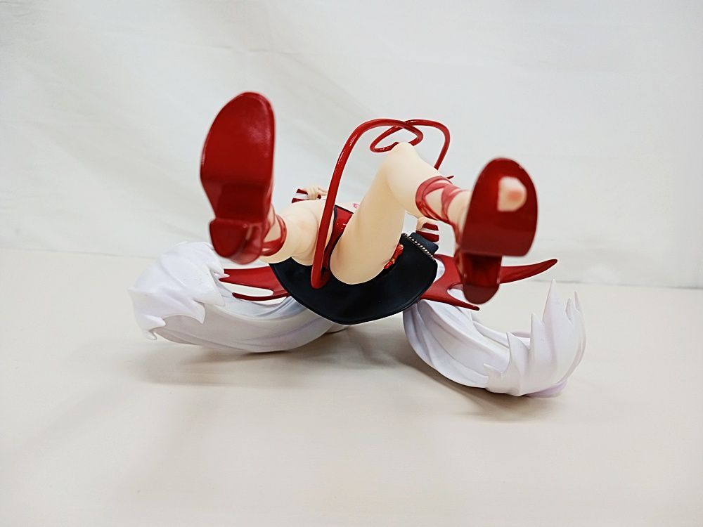 中古・現状品】クイズマジックアカデミー 軌跡の交叉 グリム・アロエ
