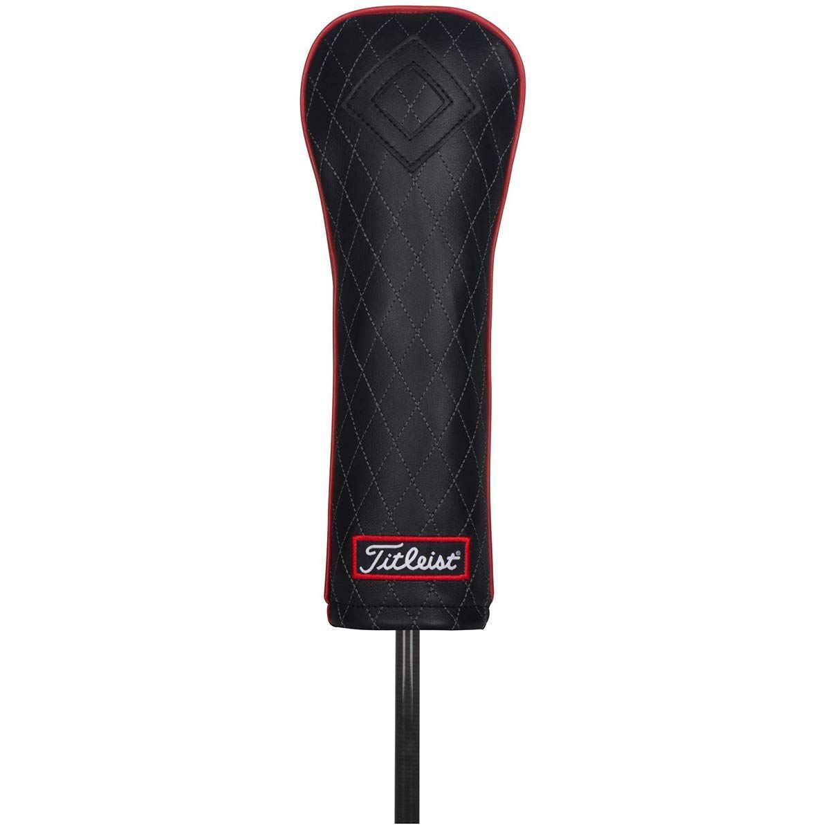 数量 本革ヘッドカバー TITLEIST タイトリスト