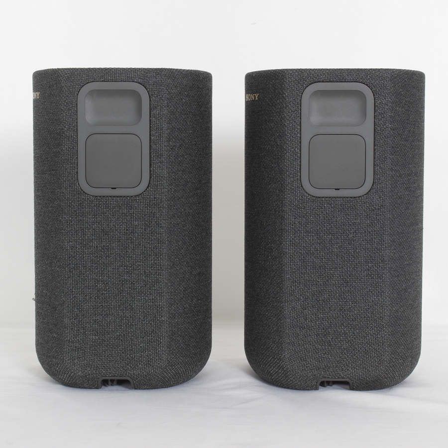 SONY SA-RS5 イネーブルドスピーカー 2個セット 【公式通販】