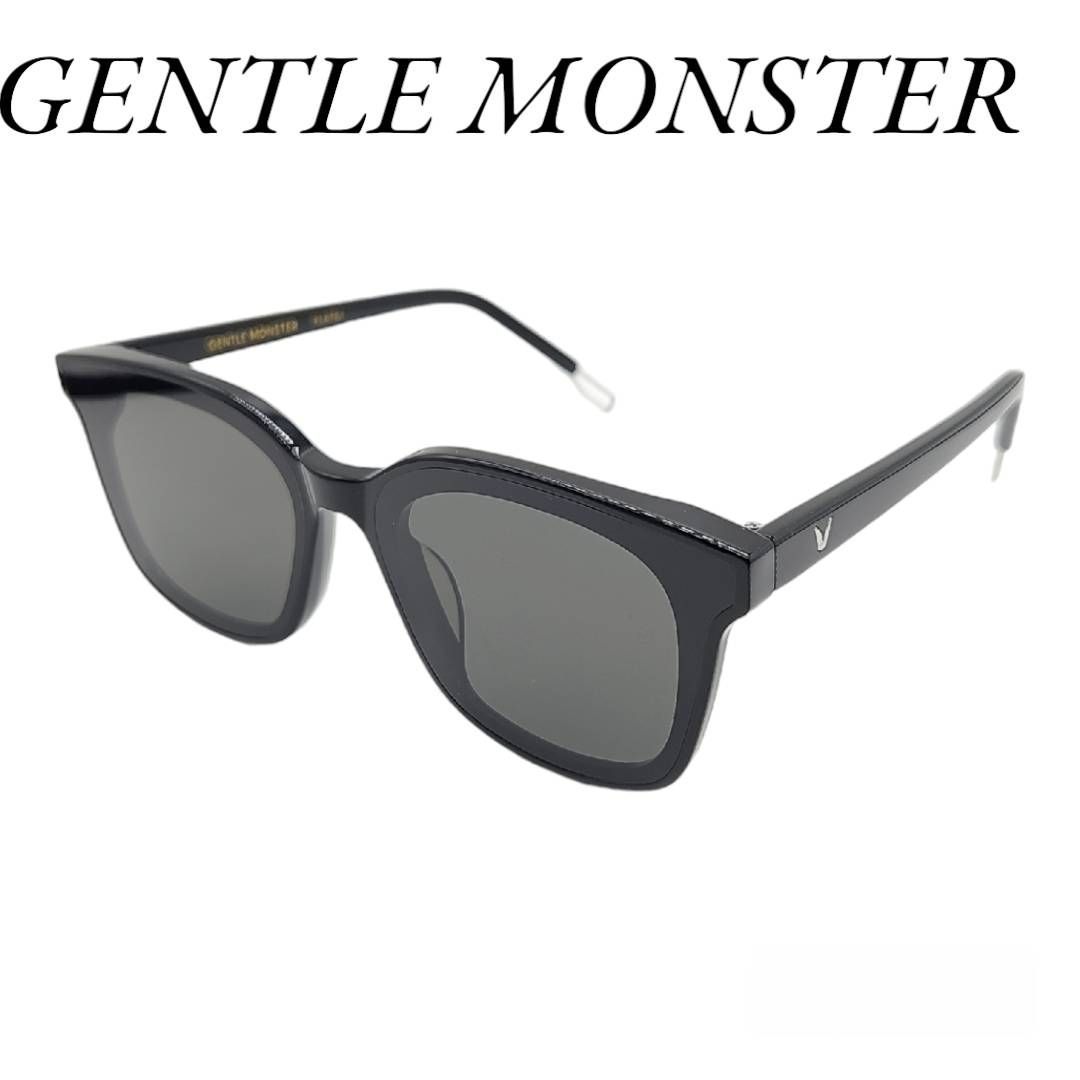 GENTLE MONSTER Papas 01 サングラス - メルカリ
