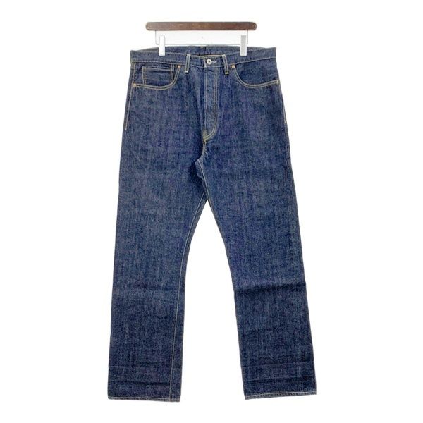 リーバイス S501XX 復刻版 44501 VINTAGE（VINTAGE LEVI 