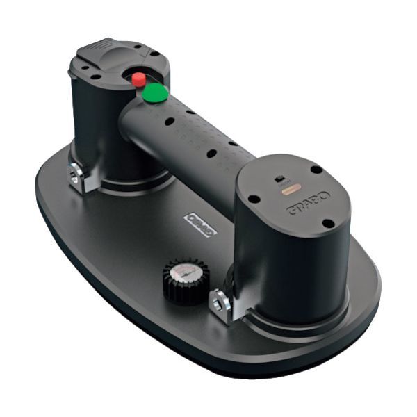 ７営業日以内発送 在庫品 ＧＲＡＢＯ 006 08 069 ポータブル電動バキュームリフター グラボプラスS 販売不可