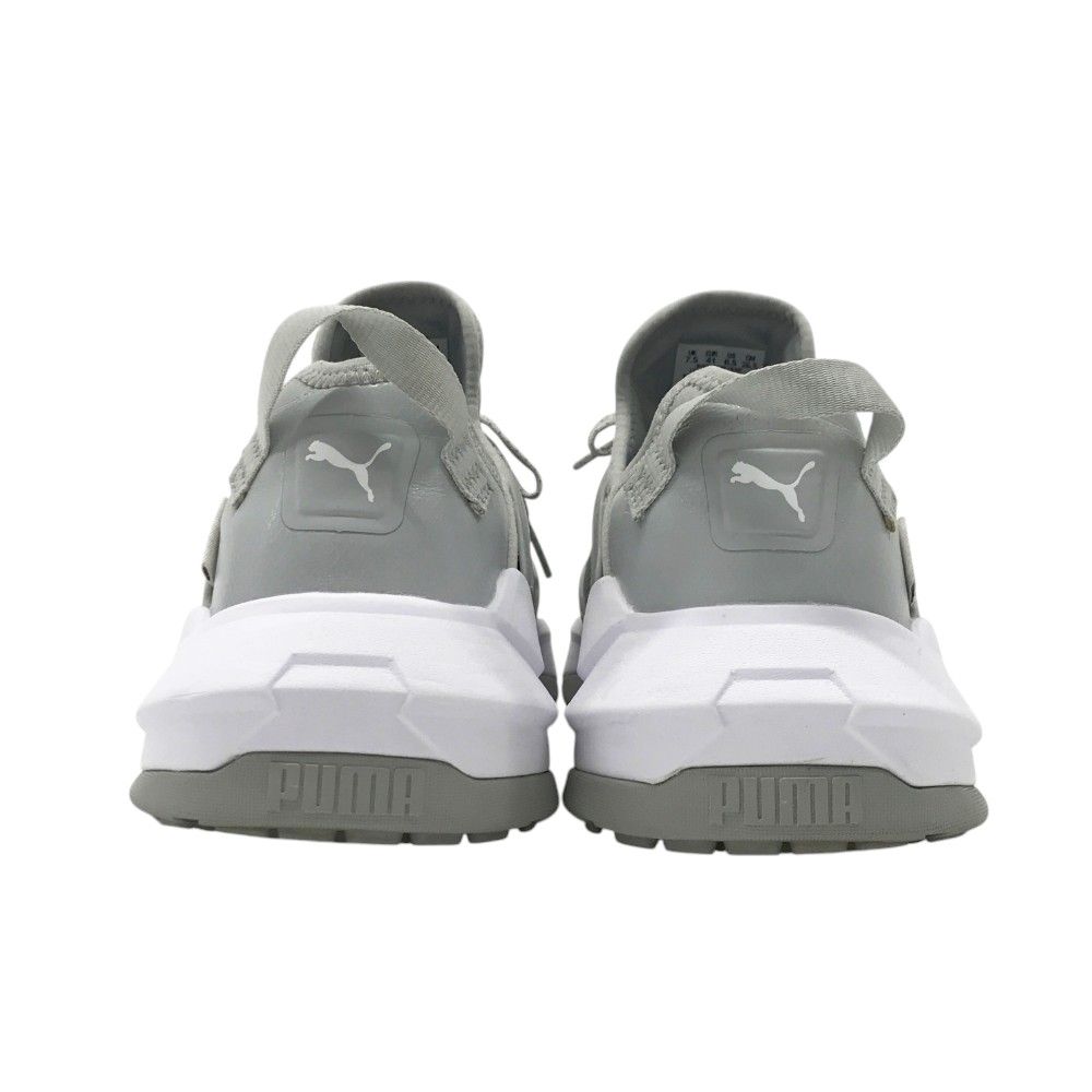 PUMA GOLF プーマゴルフ 195405-05 GS-One スパイクレスゴルフシューズ  グレー系 26.5 [240101466082] ゴルフウェア メンズ ストスト Amazon | [プーマ ゴルフ] ゴルフ スパイクレスゴルフシューズ