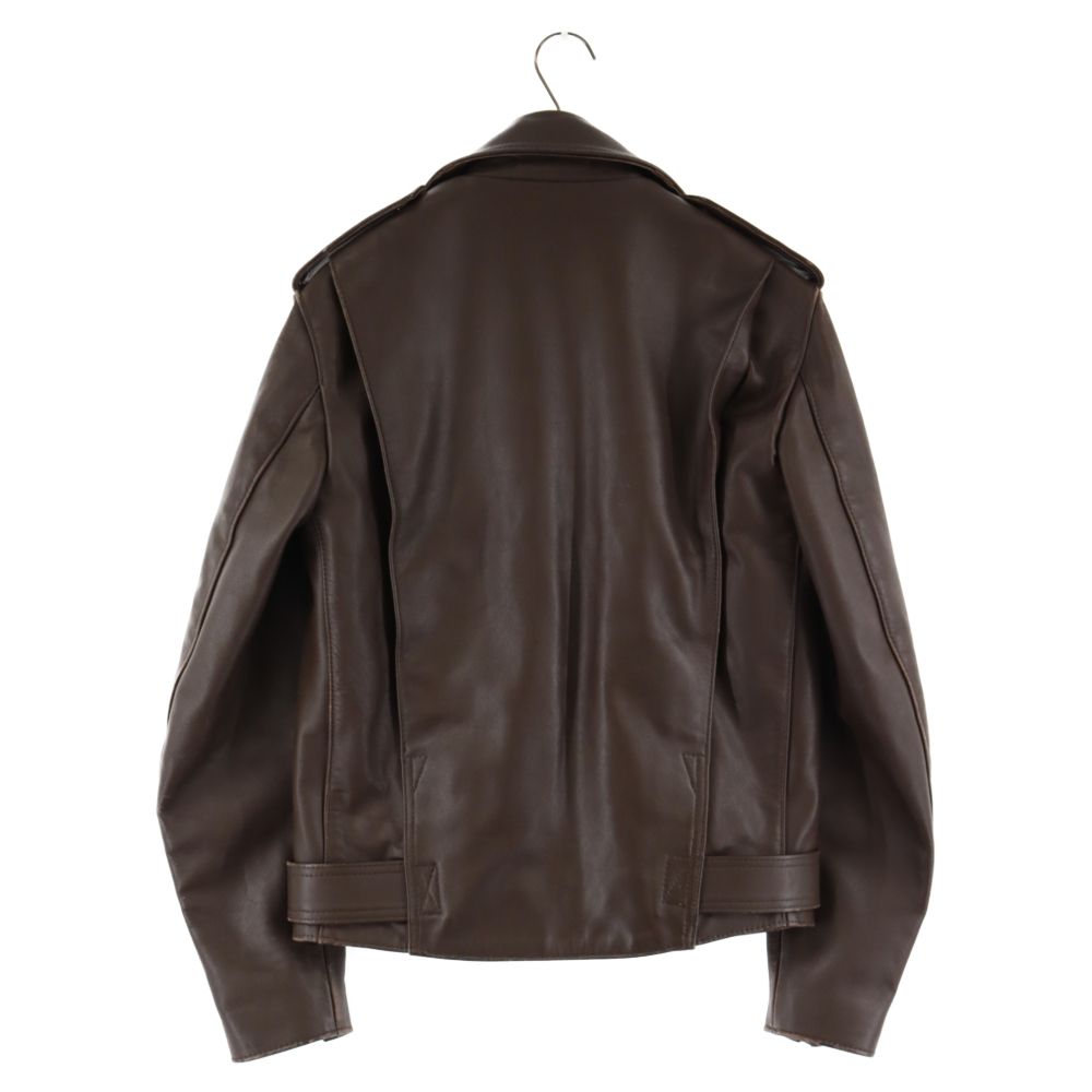 Lewis Leathers (ルイスレザー) BRONX ブロンクス タイトフィット 