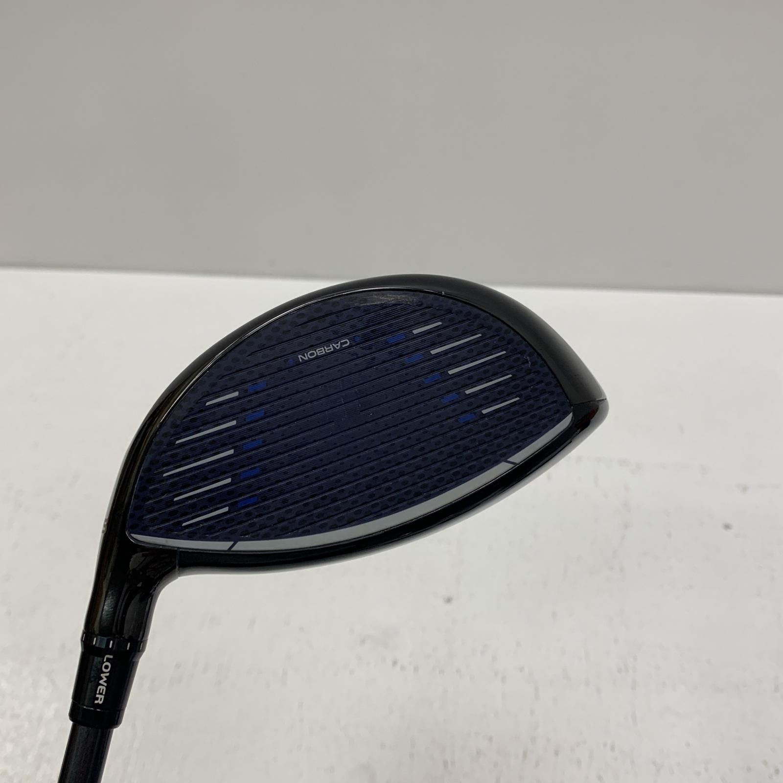 qi10 ドライバー 中古 中古】【ゴルフ用品】ドライバー TaylorMade Qi10 (2024