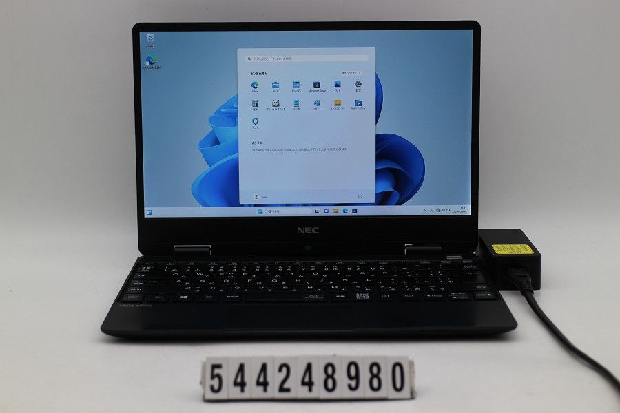 NEC PC-VKT13HZG5 Core i5 8200Y 1.3GHz/8GB/256GB(SSD)/12.5W/FHD(1920x1080)/Win11 【544248980】