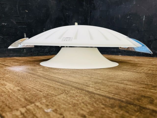 【美品、動作確認済み】15年製 ヤマギワ yamagiwaシーリングライト LED CEILING LIGHT クローム Φ600mm - YAMAGIWA OnlineStore