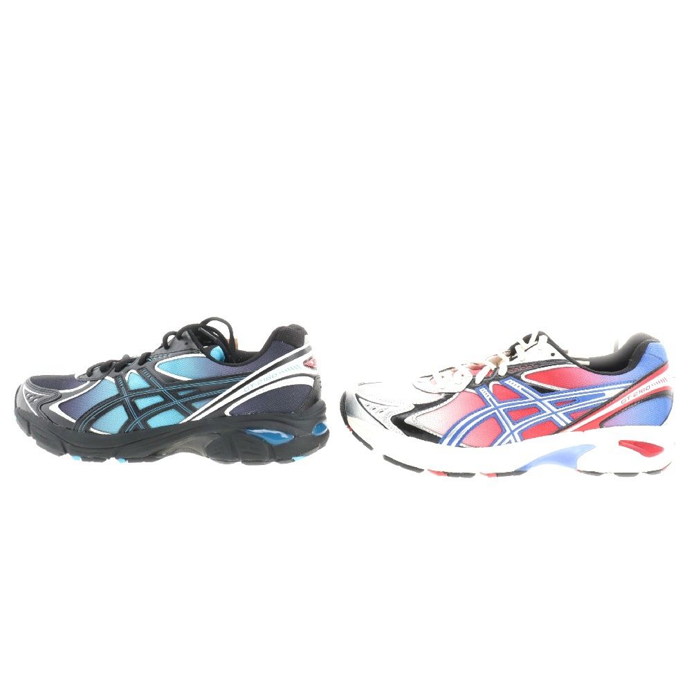 KITH (キス) ×Asics×Marvel Super Villains GT-2160 Venom vs 