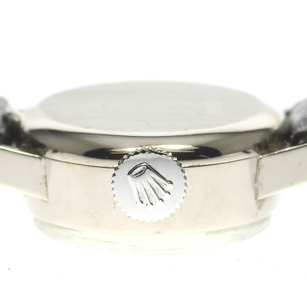 ロレックス ROLEX 2635 プレシジョン cal.1400 手巻き